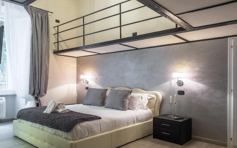 Operà Suites Roma - Oda