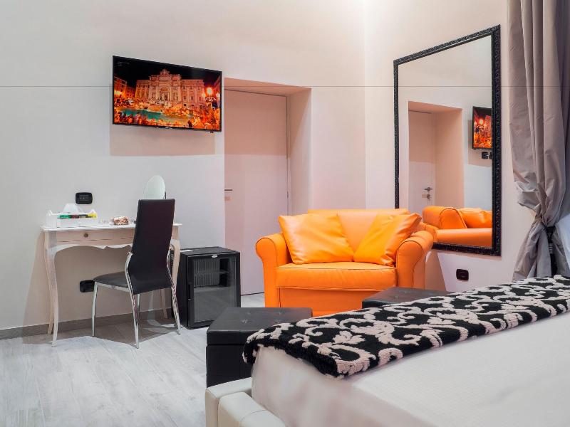 Operà Suites Roma - Oda