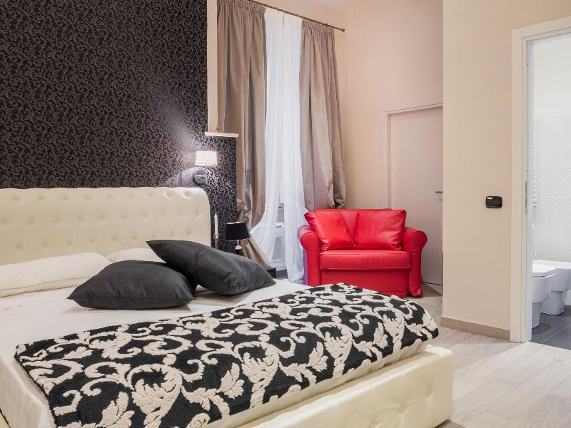 Operà Suites Roma - Oda