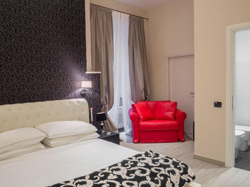 Operà Suites Roma - Oda