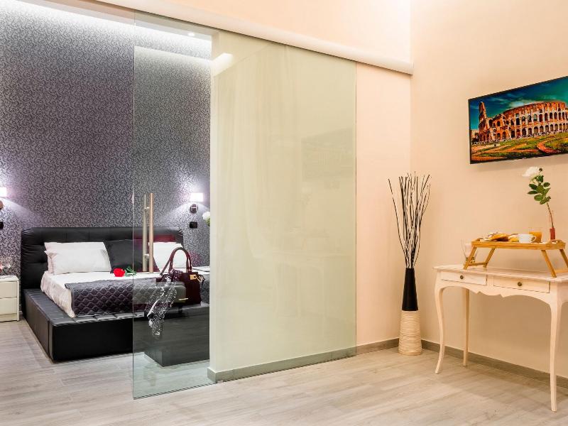 Operà Suites Roma - Oda