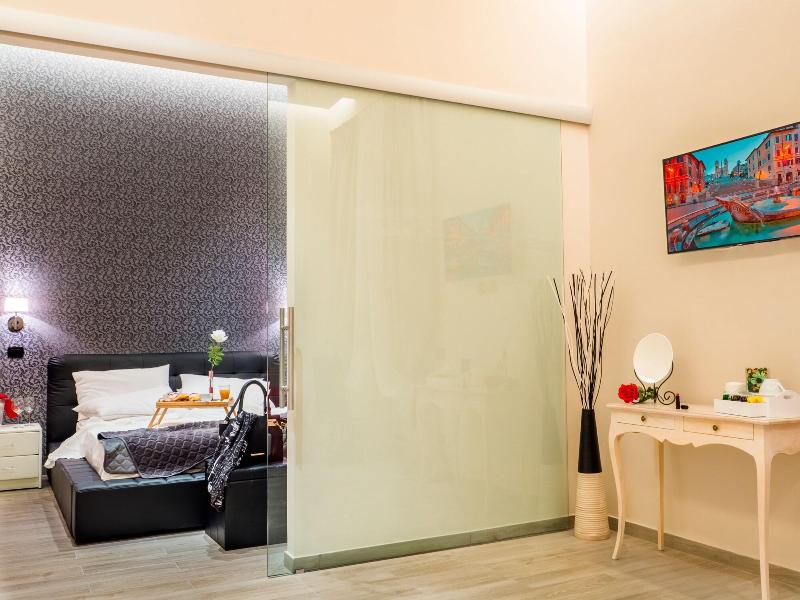 Operà Suites Roma - Oda