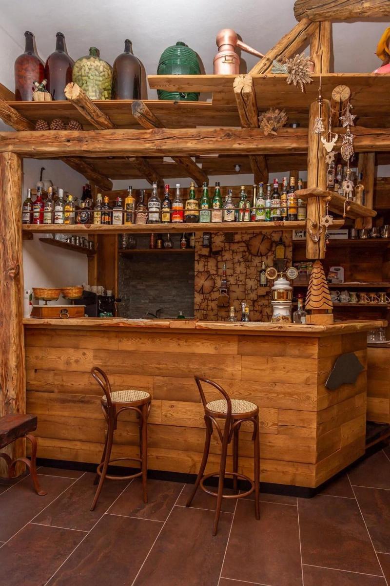 Hotel Chaberton - Bar
