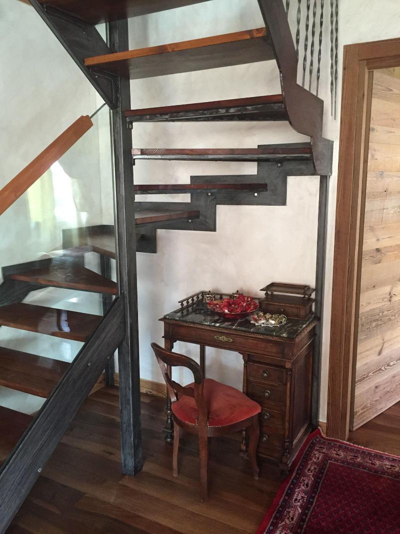 Hotel Chaberton - Lobi