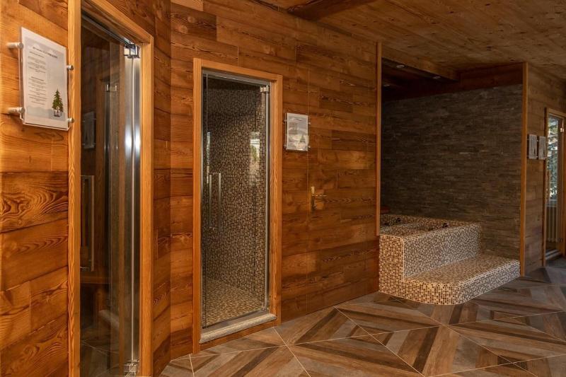 Hotel Chaberton - Aktivite
