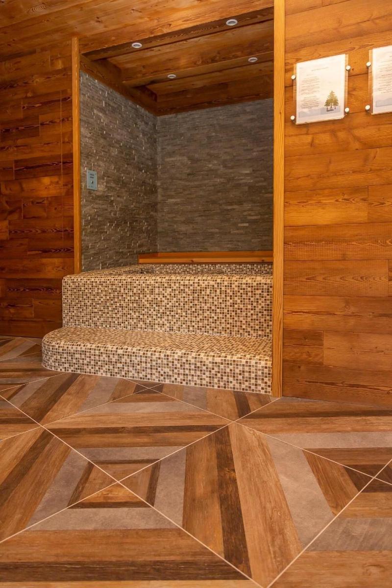 Hotel Chaberton - Aktivite
