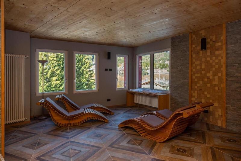 Hotel Chaberton - Aktivite