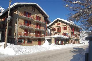 Hotel Chaberton otel fotoğrafı