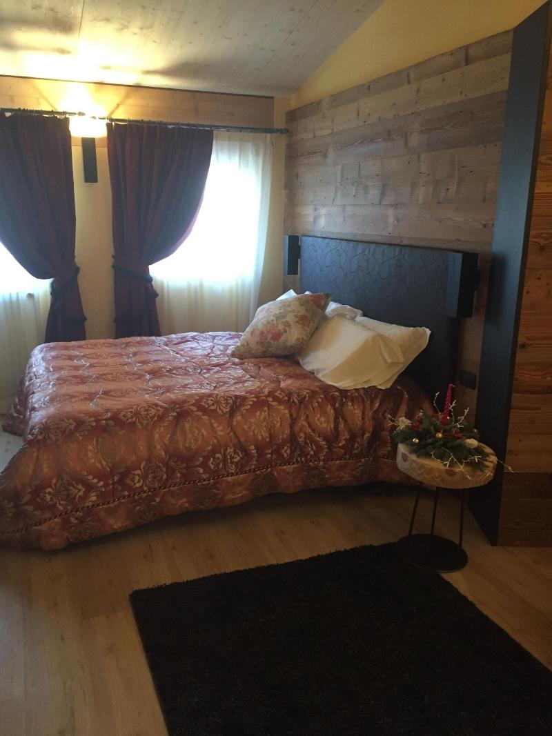 Hotel Chaberton - Oda