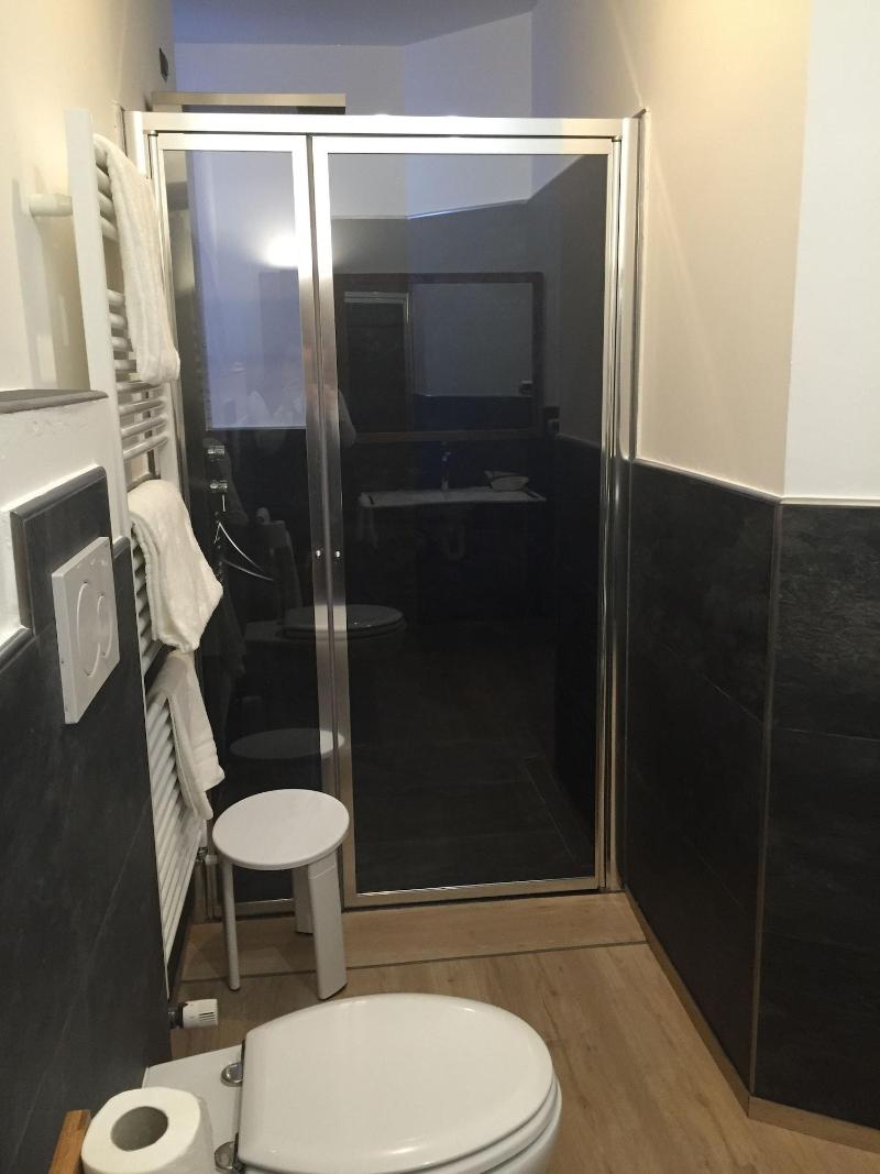 Hotel Chaberton - Oda