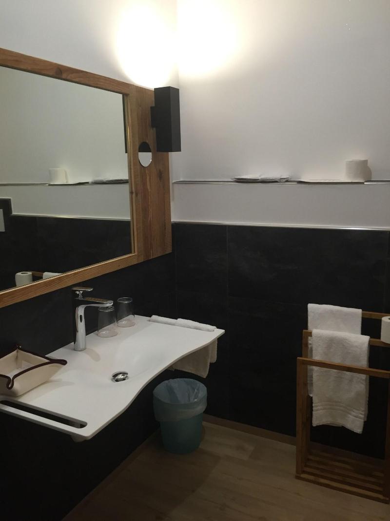 Hotel Chaberton - Oda