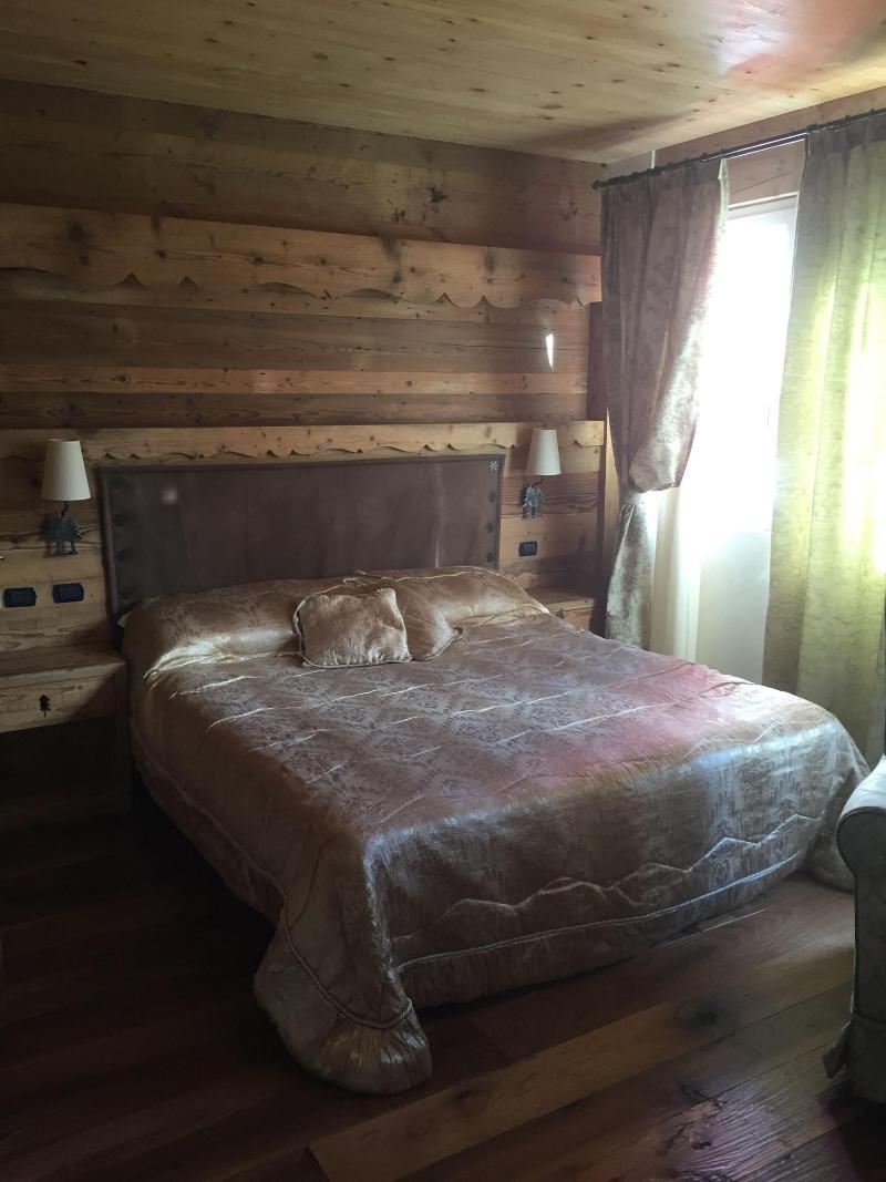 Hotel Chaberton - Oda