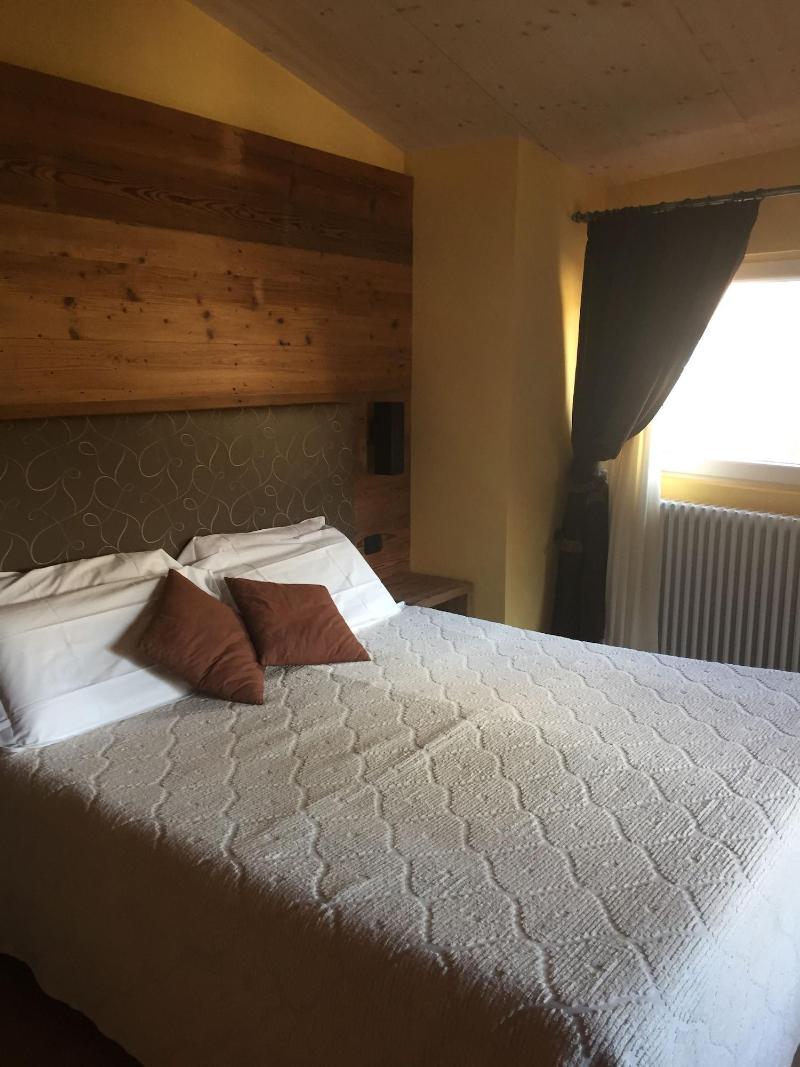 Hotel Chaberton - Oda