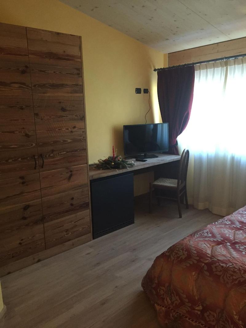 Hotel Chaberton - Oda