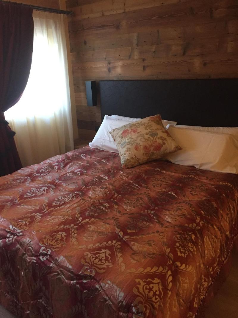 Hotel Chaberton - Oda