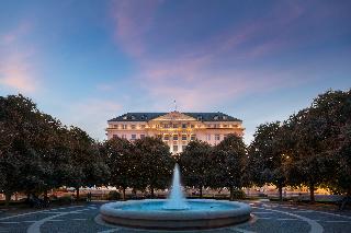 Esplanade Zagreb Hotel