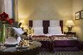 Esplanade Zagreb Hotel oda fotoğrafı