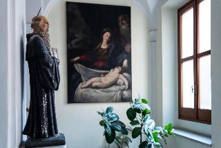 Minerva Monks Inn fotoÄŸrafÄ±