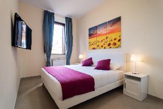 Minerva Monks Inn