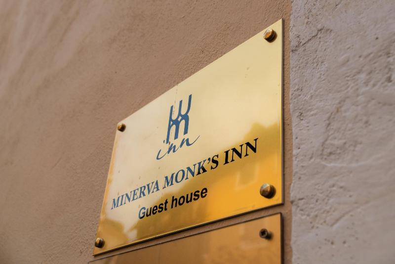Minerva Monks Inn - Genel
