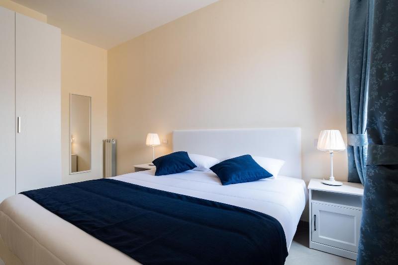 Minerva Monks Inn - Oda