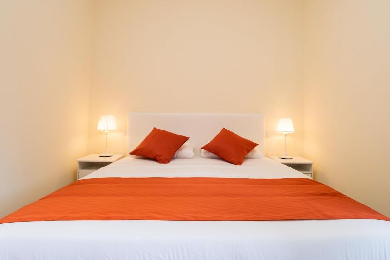 Minerva Monks Inn - Oda
