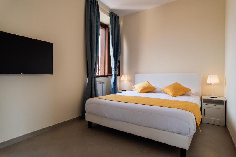 Minerva Monks Inn - Oda