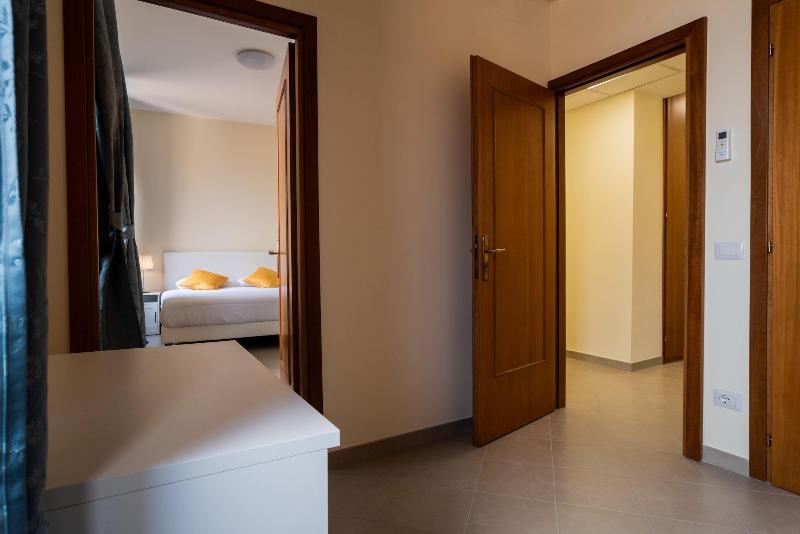 Minerva Monks Inn - Oda