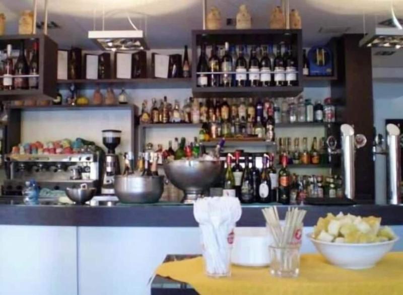 Agorà Hotel - Bar