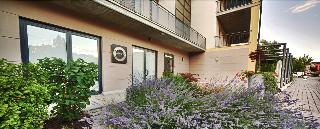 Agorà Hotel otel fotoğrafı