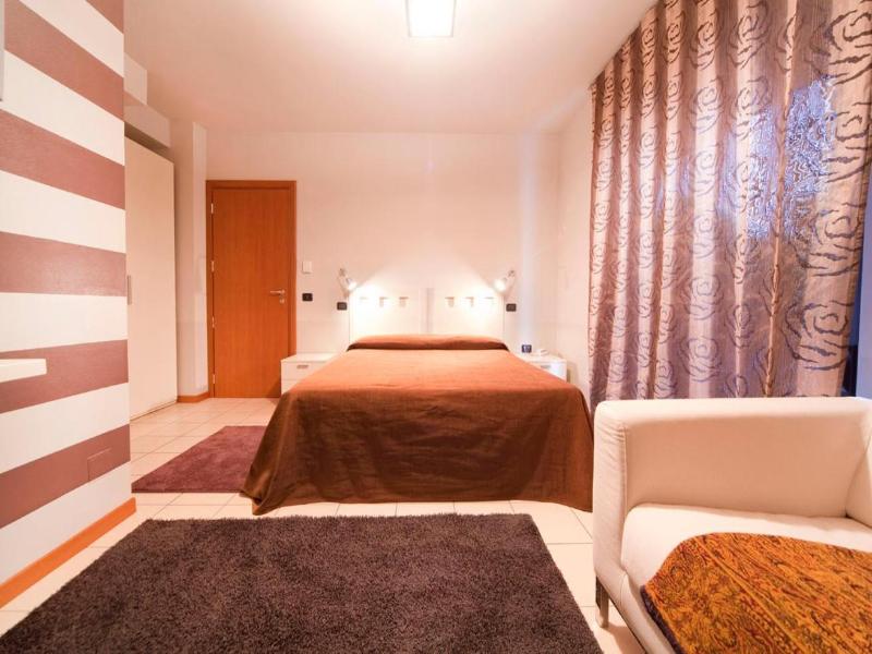 Agorà Hotel - Genel