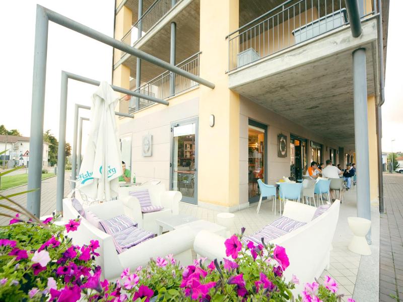 Agorà Hotel - Genel