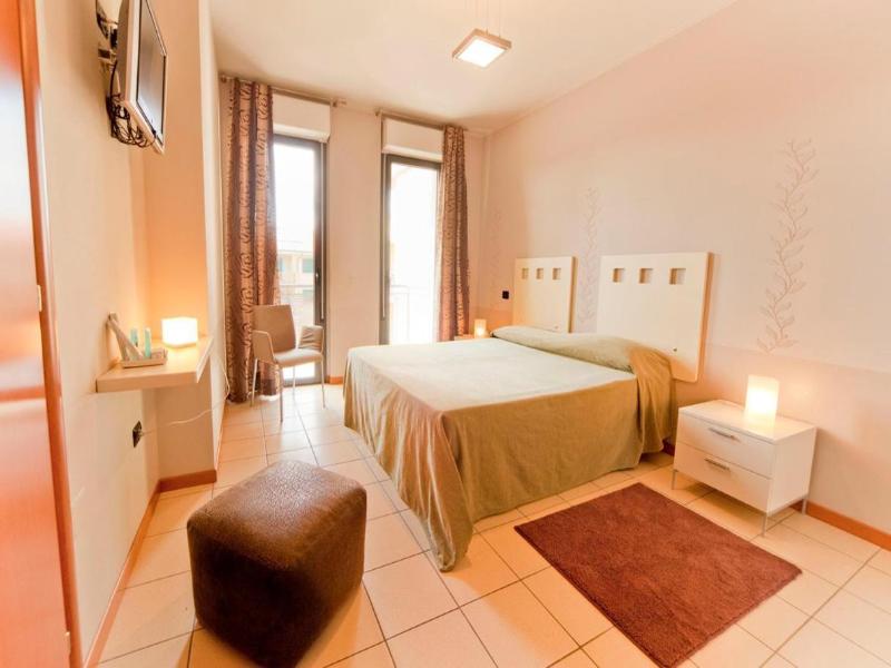 Agorà Hotel - Genel