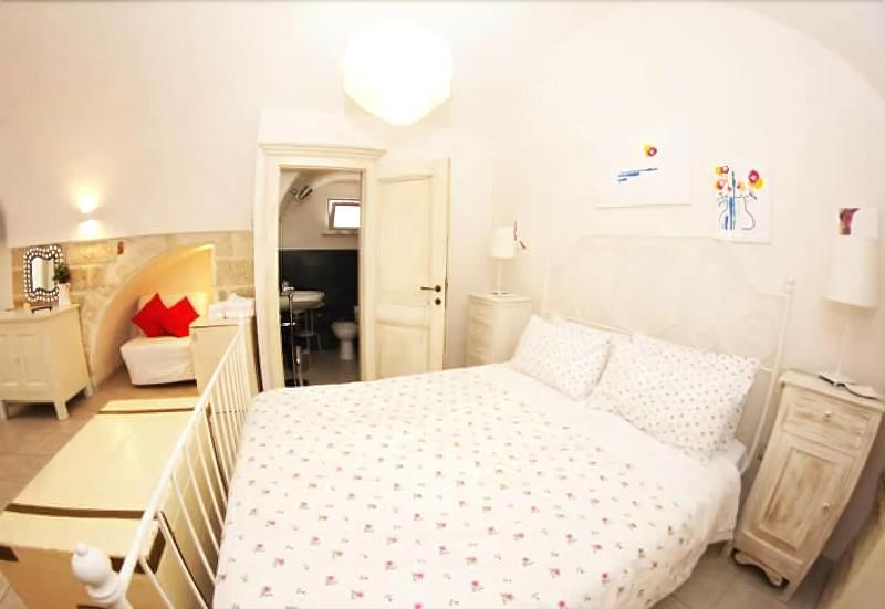 Bed And Breakfast Karen House - Oda