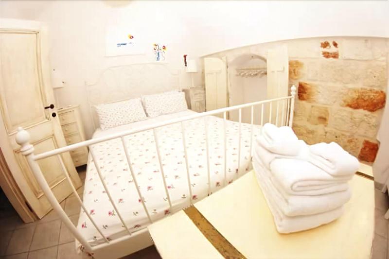 Bed And Breakfast Karen House - Oda