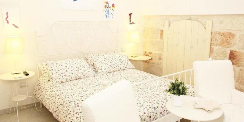 Bed And Breakfast Karen House - Oda