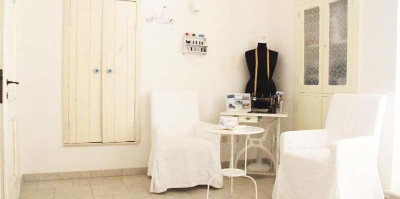 Bed And Breakfast Karen House - Oda