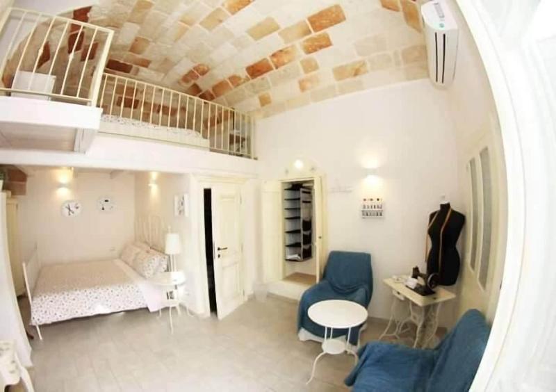 Bed And Breakfast Karen House - Oda