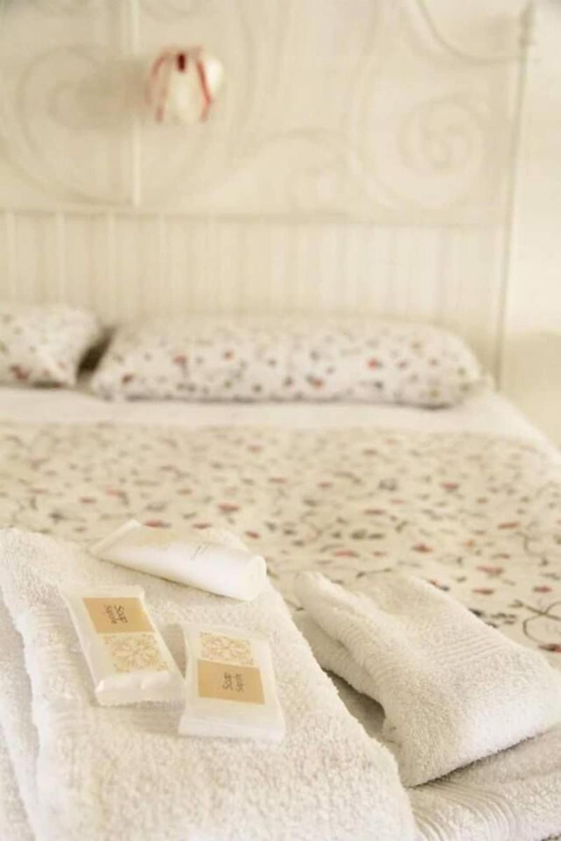 Bed And Breakfast Karen House - Oda