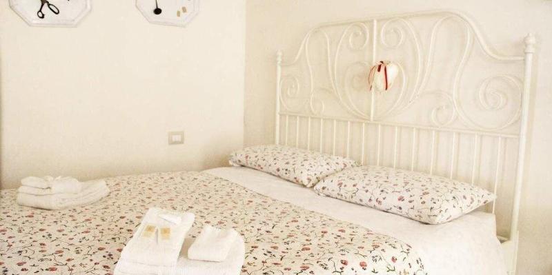 Bed And Breakfast Karen House - Oda