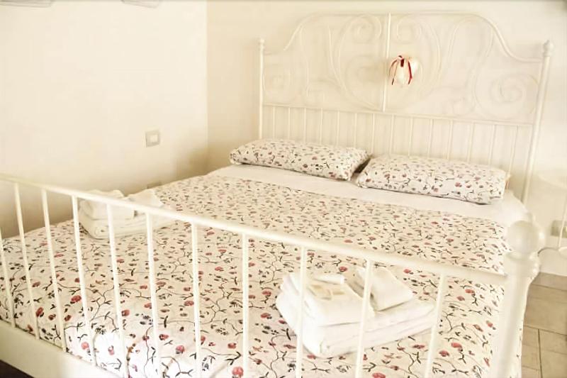 Bed And Breakfast Karen House - Oda