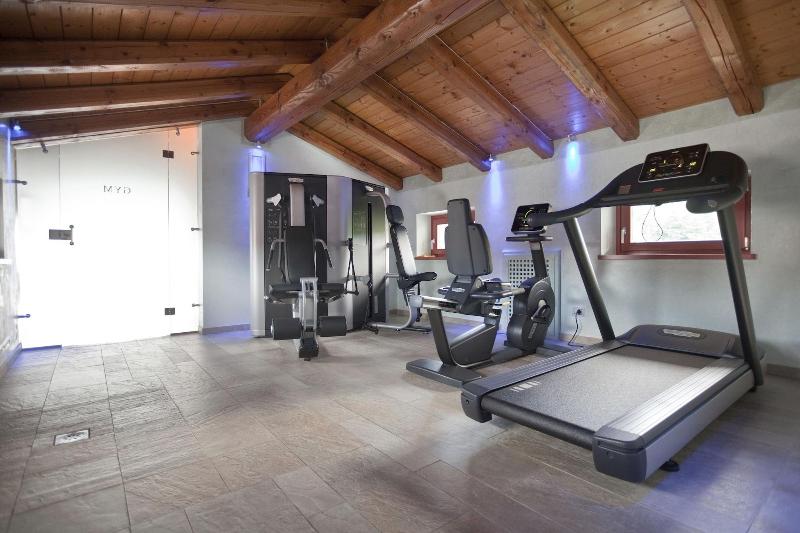 Relais Villa Prato - Aktivite
