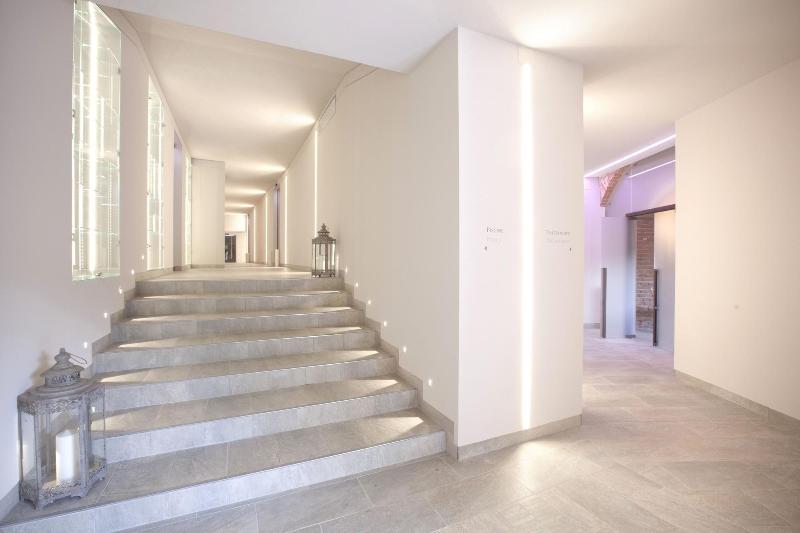 Relais Villa Prato - Aktivite