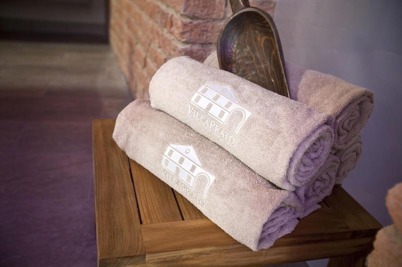 Relais Villa Prato - Aktivite