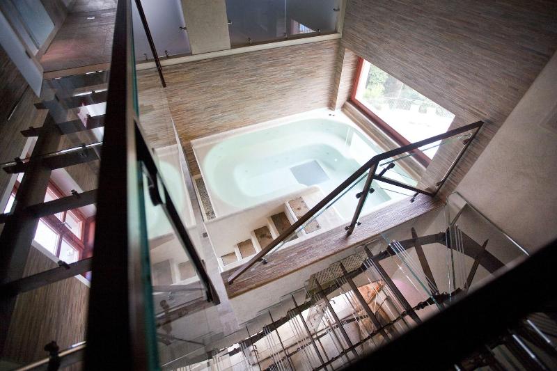 Relais Villa Prato - Aktivite