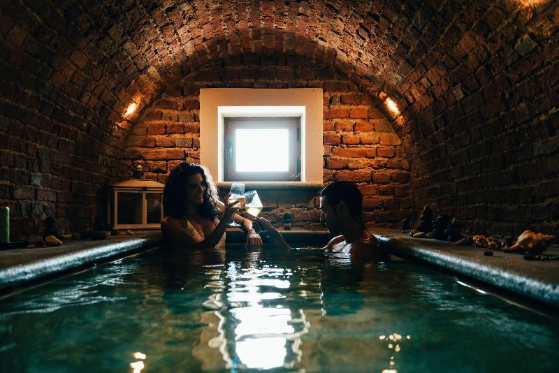 Relais Villa Prato - Aktivite