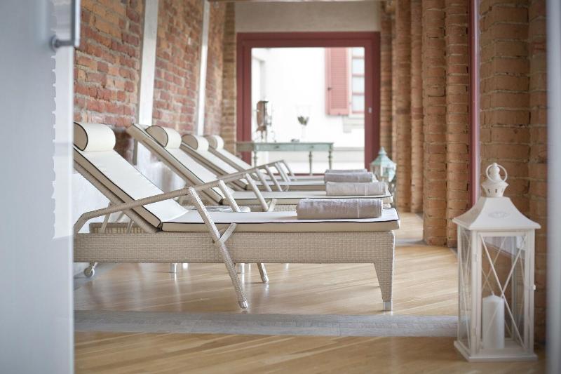 Relais Villa Prato - Aktivite
