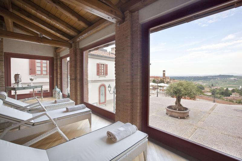 Relais Villa Prato - Aktivite