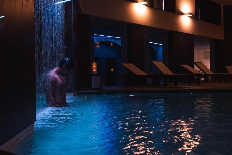 Relais Villa Prato - Aktivite