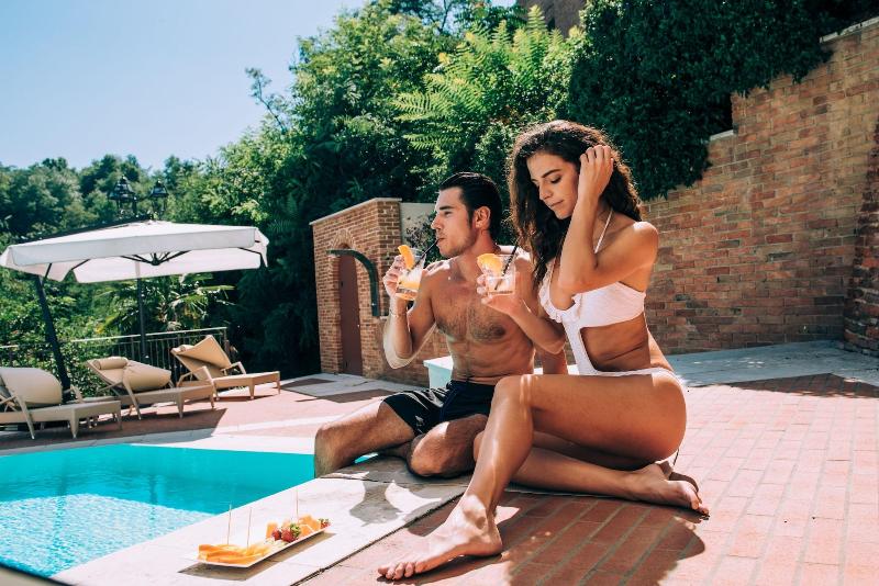 Relais Villa Prato - Aktivite